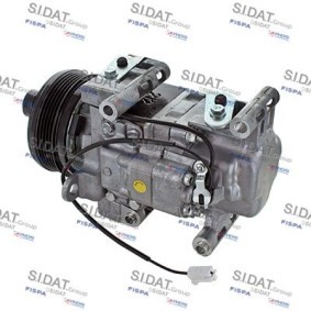Acquista Compressore aria condizionata da SIDAT 1.9147A a buon mercato per soli 372,27 €