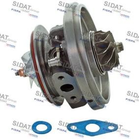 Acquista Coreassy turbina da SIDAT 47.1443 a buon mercato per soli 252,53 €