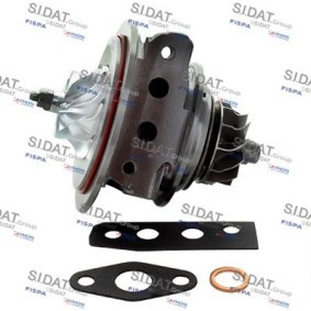 Turbolader von SIDAT für C3 III (SX) günstig online kaufen
