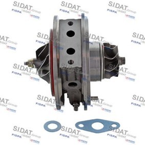 Rumpfgruppe Turbolader 47.1461 MITSUBISHI ASX von SIDAT