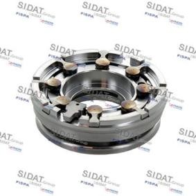FIAT Reparatursatz, Lader von SIDAT
