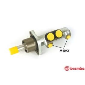 Comprar Cilindro principal de freno de BREMBO M 68 020 a bajo precio de 96,86 €