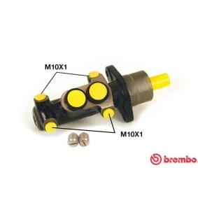 Comprar Cilindro principal de freno de BREMBO M 68 025 a bajo precio de 79,18 €