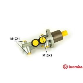Köp Huvudbromscylinder av BREMBO M 68 035 till det låga priset 530,57 kr