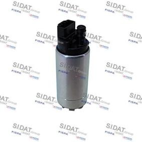 Achetez des Pompe à carburant SIDAT 70230 à prix pour 262,41 €