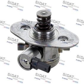 Comprar Bomba inyectora de SIDAT 74111 a bajo precio de 495,21 €