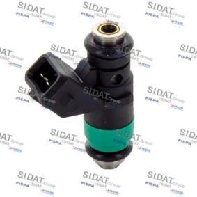 Compre Injector da SIDAT 81.603A2 a um preço baixo por 45,38 €