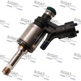 Acquista Iniettore da SIDAT 81.645 a buon mercato per soli 164,01 €