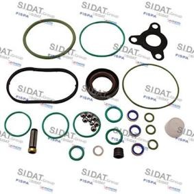 Acquista Kit riparazione, Common-Rail-System da SIDAT 81.662 a buon mercato per soli 53,96 €