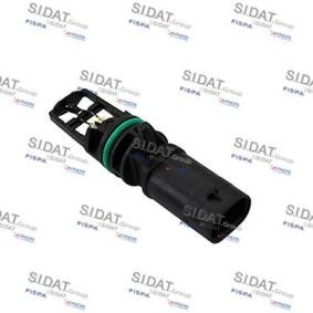 Køb Sensor, indsugningstemp. af SIDAT 82.2342A2 til den lave pris 156,70 DKK