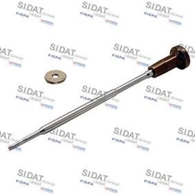 Achetez des Kit de réparation, système à rampe commune SIDAT 83.1832 à prix pour 128,84 €