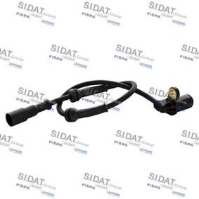 ABS-Sensor von SIDAT 84.1165A2