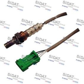 Comprar Sonda lambda de SIDAT 90314A2 a bajo precio de 121,98 €