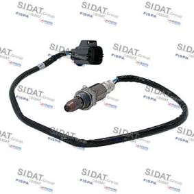 Achetez des Sonde lambda SIDAT 90643 à prix pour 199,28 €