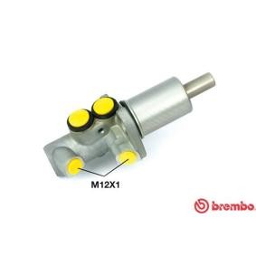 Hauptbremszylinder von BREMBO