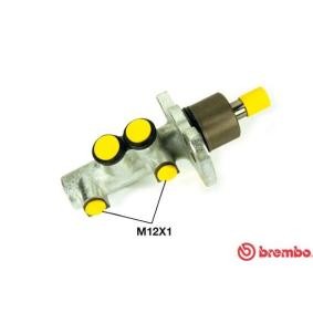 Comprar Cilindro principal de freno de BREMBO M 85 007 a bajo precio de 76,60 €