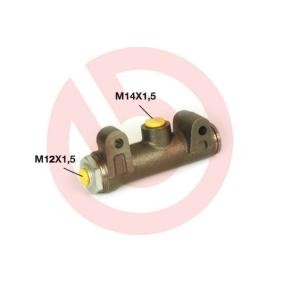 Köp Huvudbromscylinder av BREMBO M 85 026 till det låga priset 826,41 kr