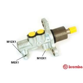 Hauptbremszylinder von BREMBO
