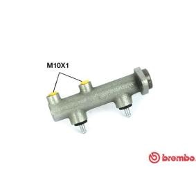 Köp Huvudbromscylinder av BREMBO M 85 041 till det låga priset 741,06 kr