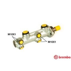 Comprar Cilindro principal de freno de BREMBO M 86 003 a bajo precio de 134,80 €