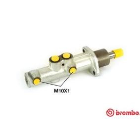 Hauptbremszylinder M A6 010
