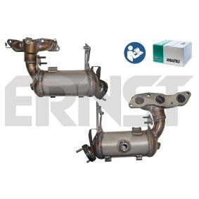 Acquista Catalizzatore da ERNST 761079 a buon mercato per soli 524,37 €
