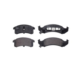 Bremsbeläge von BREMBO