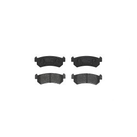 Acquista Kit pastiglie freni da BREMBO P 10 001 a buon mercato per soli 23,11 €