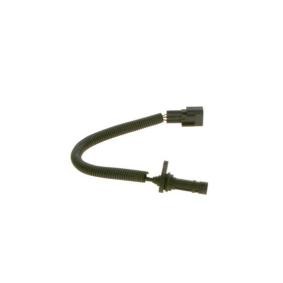 NOx-Sensor, Harnstoffeinspritzung von BOSCH