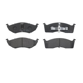 Köp Bromsbelägg av BREMBO P 11 008 till det låga priset 573,09 kr