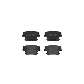 Köp Bromsbelägg av BREMBO P 11 018 till det låga priset 431,42 kr