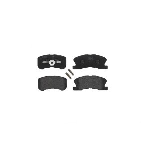 Acquista Kit pastiglie freni da BREMBO P 16 008 a buon mercato per soli 29,30 €
