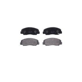 Compre Pastilhas de travão da BREMBO P 16 012 a um preço baixo por 45,71 €