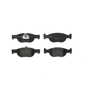 Köp Bromsbelägg av BREMBO P 23 073 till det låga priset 381,20 kr