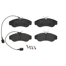 Köp Bromsbelägg av BREMBO P 23 084 till det låga priset 513,26 kr