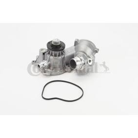 Wasserpumpe WPS3088 ALPINA B7 von CONTITECH