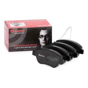 Köp Bromsbelägg av BREMBO P 23 085 till det låga priset 374,30 kr