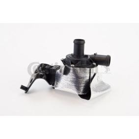 Comprar Bomba de agua auxiliar de CONTITECH WPS7017 a bajo precio de 166,27 €