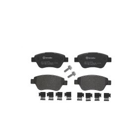 Köp Bromsbelägg av BREMBO P 23 099 till det låga priset 518,22 kr