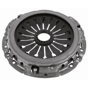 Achetez des Mécanisme d'embrayage SACHS 3082 634 045 à prix pour 68,53 €