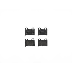 Comprar Juego de pastillas de freno de BREMBO P 24 030 a bajo precio de 42,89 €
