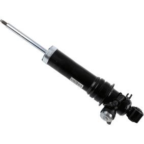 Stoßdämpfer von SACHS