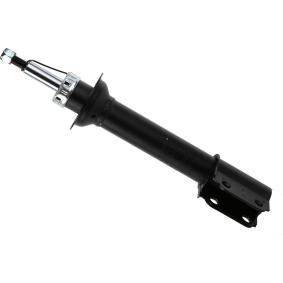 Stoßdämpfer 319 807 von SACHS günstig für 48,85 € online kaufen