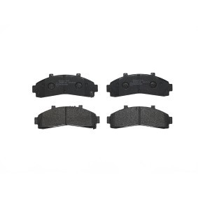Acquista Kit pastiglie freni da BREMBO P 24 041 a buon mercato per soli 42,31 €