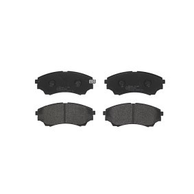 Acquista Kit pastiglie freni da BREMBO P 24 086 a buon mercato per soli 48,22 €