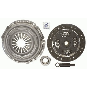 Acquista Kit frizione da SACHS K70608-01 a buon mercato per soli 312,22 €