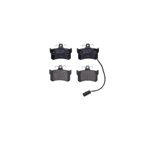Comprar Juego de pastillas de freno de BREMBO P 28 015 a bajo precio de 47,40 €