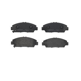 Comprar Juego de pastillas de freno de BREMBO P 28 021 a bajo precio de 30,40 €