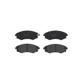 Comprar Juego de pastillas de freno de BREMBO P 30 022 a bajo precio de 28,79 €