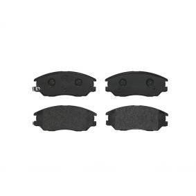 Comprar Juego de pastillas de freno de BREMBO P 30 028 a bajo precio de 45,87 €